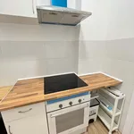 Alquilo 4 dormitorio apartamento de 38 m² en Madrid