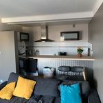 Appartement de 48 m² avec 2 chambre(s) en location à La