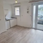 Appartement de 23 m² avec 1 chambre(s) en location à Saint-Pair-sur-Mer