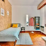 Rent a room in porto