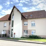 Appartement de 99 m² avec 3 chambre(s) en location à SAINT