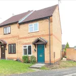 Semi-detached house to rent in Haweswater Road, Kettering NN16