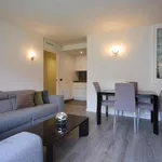 Alquilar 1 dormitorio apartamento en Barcelona