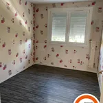 Rent 3 bedroom apartment of 52 m² in ROUEN