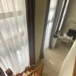 Huur 1 slaapkamer appartement van 50 m² in brussels