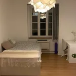 Rent a room in lisbon