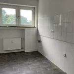 Rent 4 bedroom apartment of 67 m² in Moers