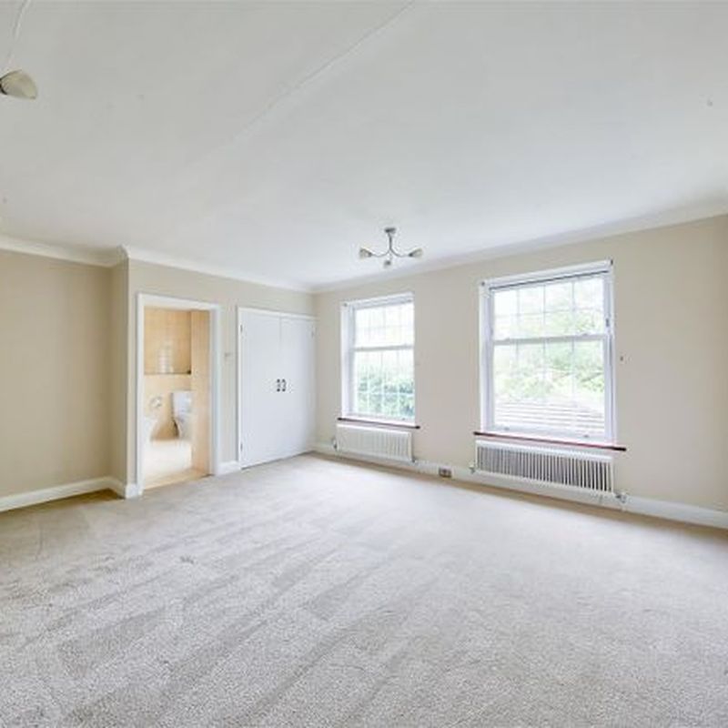 Detached house to rent in Langley Grove, New Malden KT3