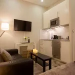 Rent 1 bedroom apartment of 45 m² in Madrid