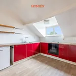 Rent 1 bedroom apartment in Leuven