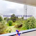 Appartement de 9 m² avec 5 chambre(s) en location à Pontoise