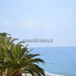 3-room flat good condition, ground floor, Centro, Finale Ligure