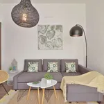 Alquilar 1 dormitorio apartamento en malaga