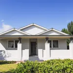 Rent 3 bedroom house in Mudgee