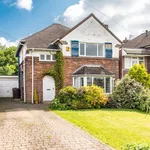 Rent 3 bedroom house in Yorkshire And The Humber