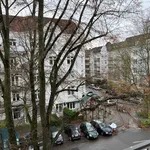 Miete 2 Schlafzimmer wohnung von 45 m² in Hamburg