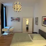 Rent a room in frankfurt