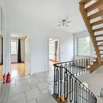 Maison de 1300 m² avec 4 chambre(s) en location à Tervuren