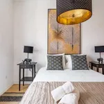 Alugar 2 quarto apartamento em lisbon