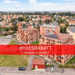 Rent 1 rooms apartment of 35 m² in Höganäs