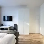 Miete 1 Schlafzimmer wohnung von 25 m² in Cologne