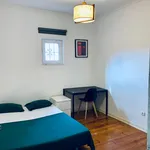 Rent 5 bedroom apartment in Lisbon