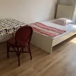 Rent a room in Brussels