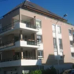 Rent 3 bedroom apartment of 74 m² in à Annecy