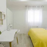 Habitación en madrid