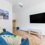 Appartement de 18 m² avec 1 chambre(s) en location à Paris