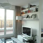 Rent 1 bedroom apartment of 31 m² in Wrocław