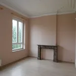 Huur 1 slaapkamer appartement in Châtelet