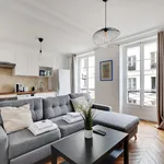 Appartement de 301 m² avec 1 chambre(s) en location à Paris