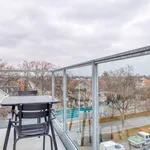 Rent 2 bedroom apartment of 773 m² in Vienna