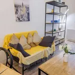 Rent 1 bedroom apartment of 39 m² in paris