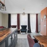 Rent 6 bedroom apartment of 116 m² in Stationsgebied