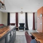 Huur 6 slaapkamer appartement van 116 m² in Stationsgebied