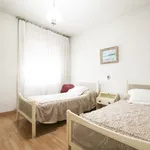 Alquilar 2 dormitorio apartamento en Madrid