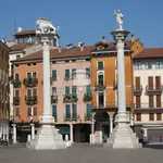 Rent 1 bedroom apartment of 248 m² in Vicenza