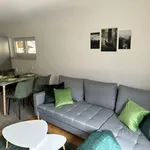 Miete 2 Schlafzimmer wohnung von 45 m² in Baden-Baden