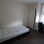 Rent a room in East Midlands