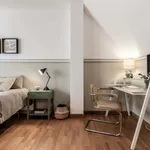 Alquilo 4 dormitorio apartamento de 87 m² en Madrid