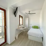 Rent a room in valencia