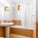 Alquilo 2 dormitorio apartamento de 45 m² en Frigiliana