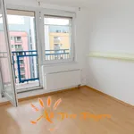 Pronajměte si 2 ložnic/e byt o rozloze 43 m² v Capital City of Prague