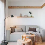 Rent 3 bedroom apartment in barcelona