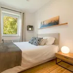 Miete 1 Schlafzimmer wohnung von 43 m² in Kiel