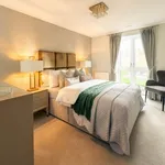 Rent 1 bedroom apartment in Bradford