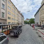 Rent 1 bedroom apartment of 26 m² in Munich