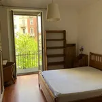 Rent 5 bedroom apartment of 100 m² in Turin